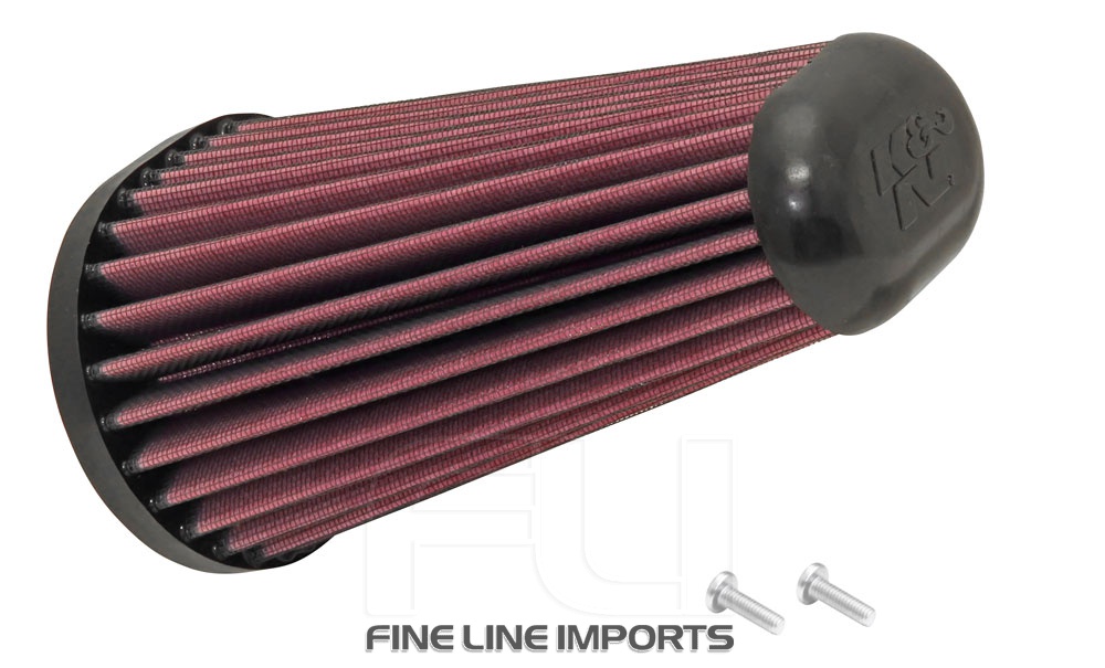 E-0666 Replacement Air Filter