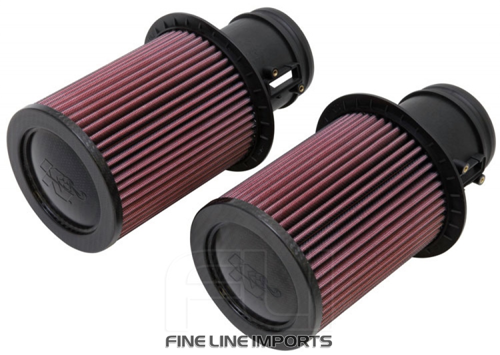 E-0669 Replacement Air Filter