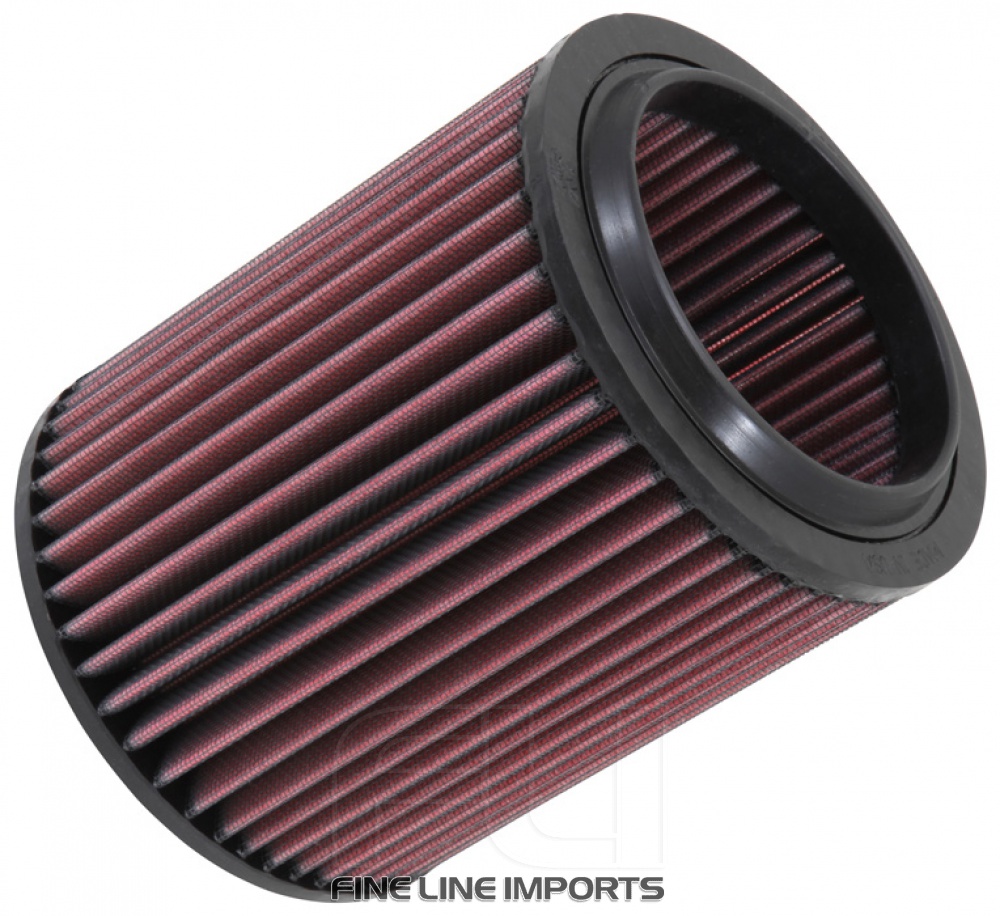 E-0775 Replacement Air Filter