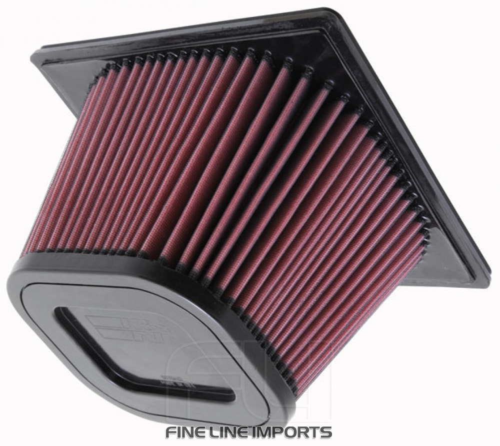 E-0776 Replacement Air Filter