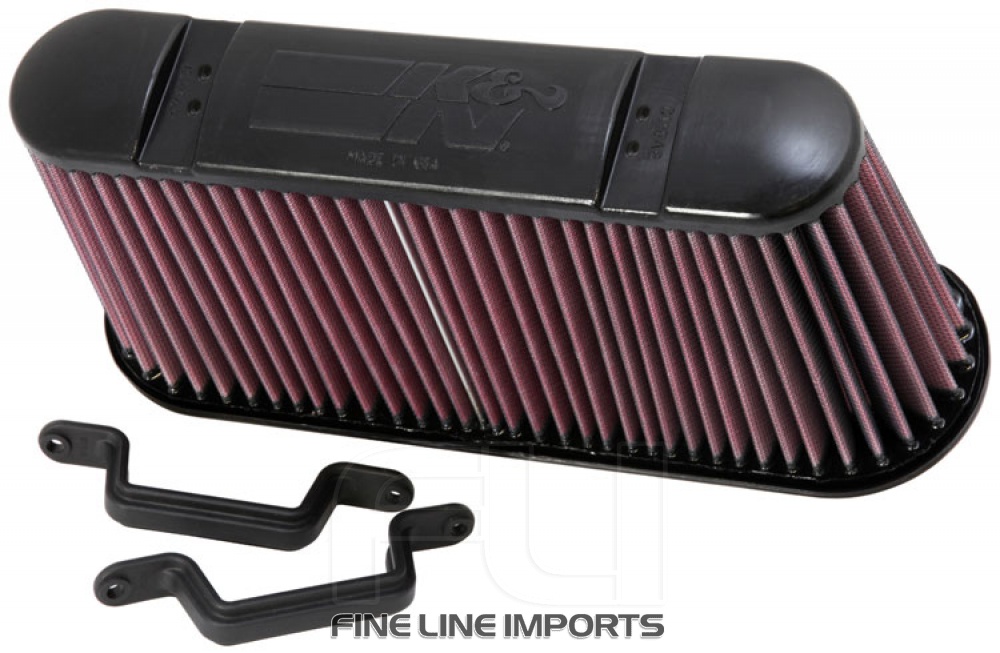 E-0782 Replacement Air Filter