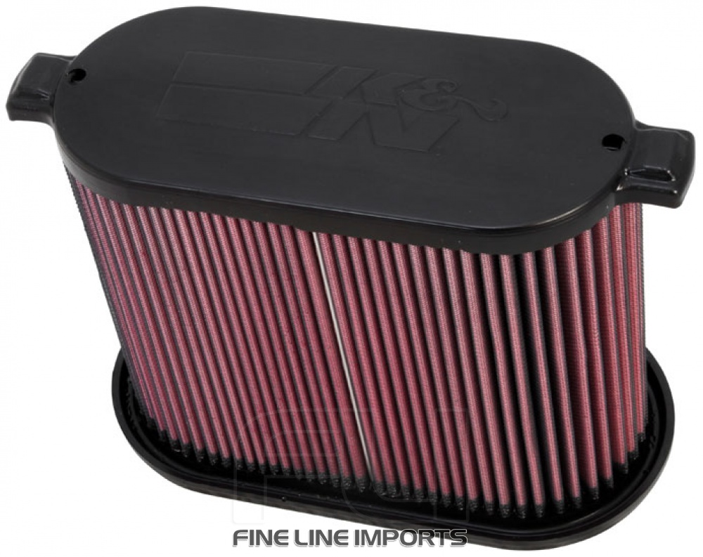 E-0785 Replacement Air Filter