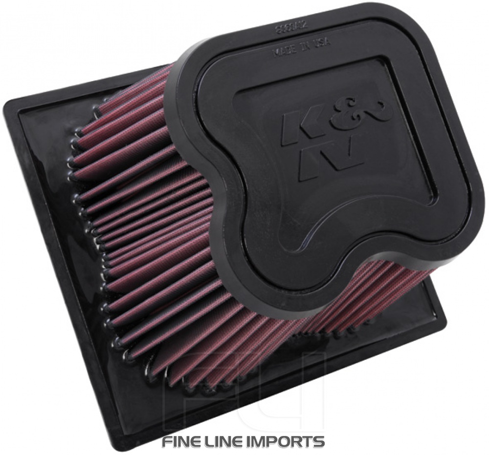 E-0787 Replacement Air Filter