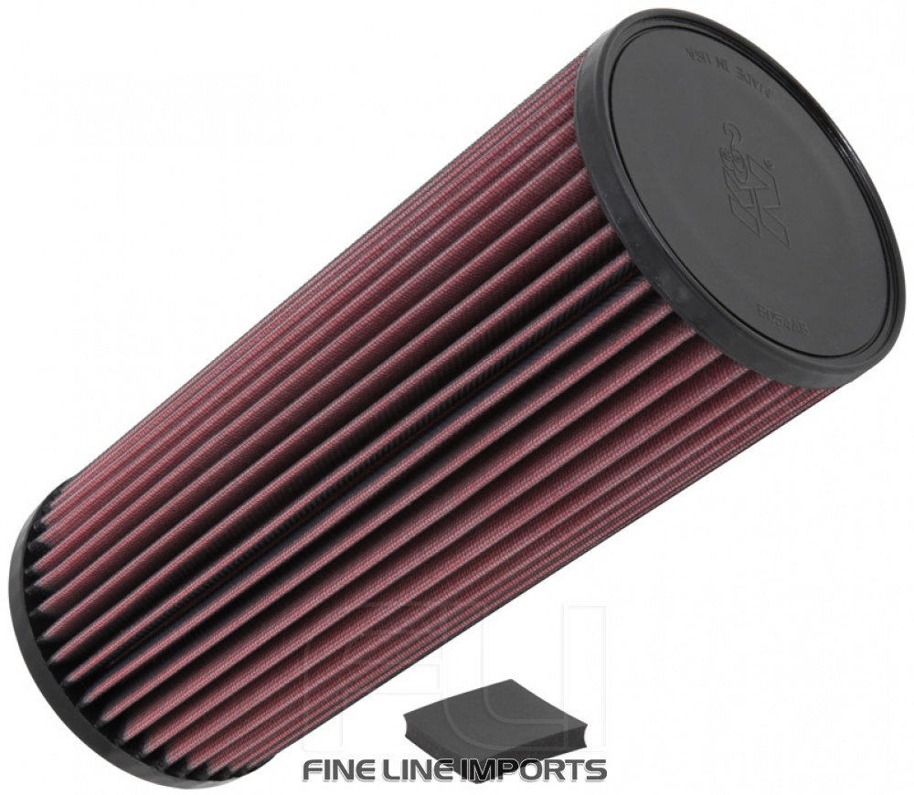 E-1008 Replacement Air Filter