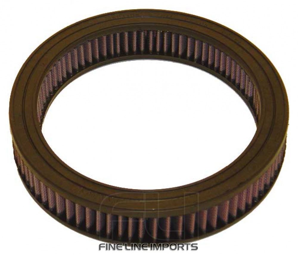 E-1117 Replacement Air Filter