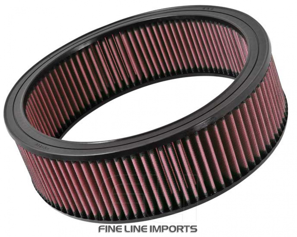 E-1500 Replacement Air Filter