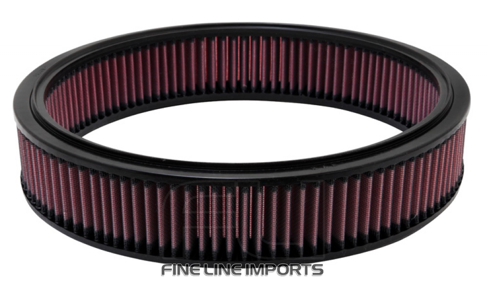 E-1570 Replacement Air Filter