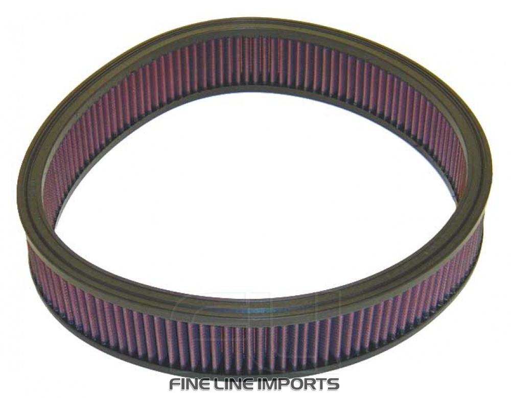 E-1590 Replacement Air Filter