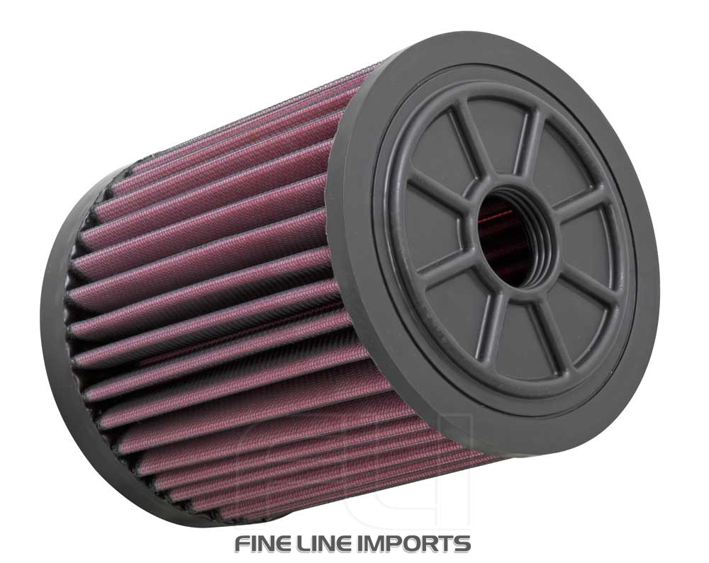 E-1983 Replacement Air Filter