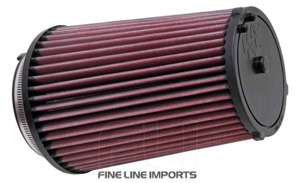 E-1997 Replacement Air Filter