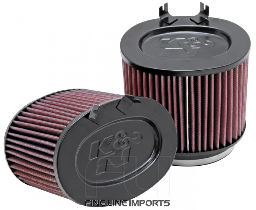 E-1999 Replacement Air Filter