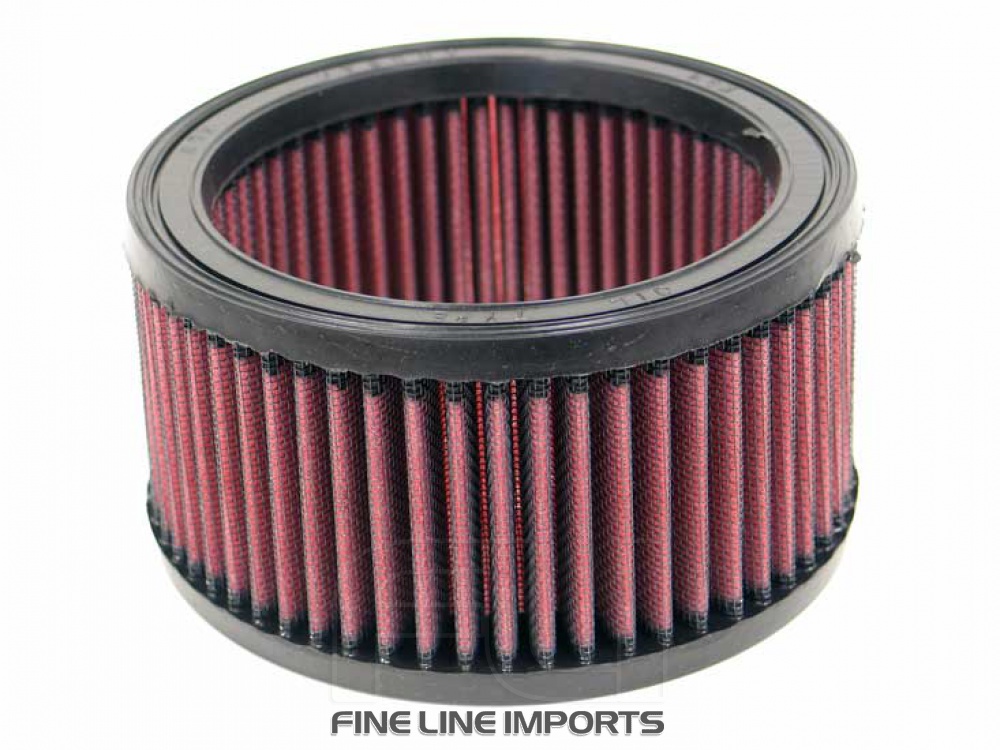 E-2410 Round Air Filter