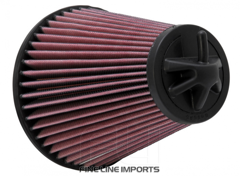 E-2435 Replacement Air Filter