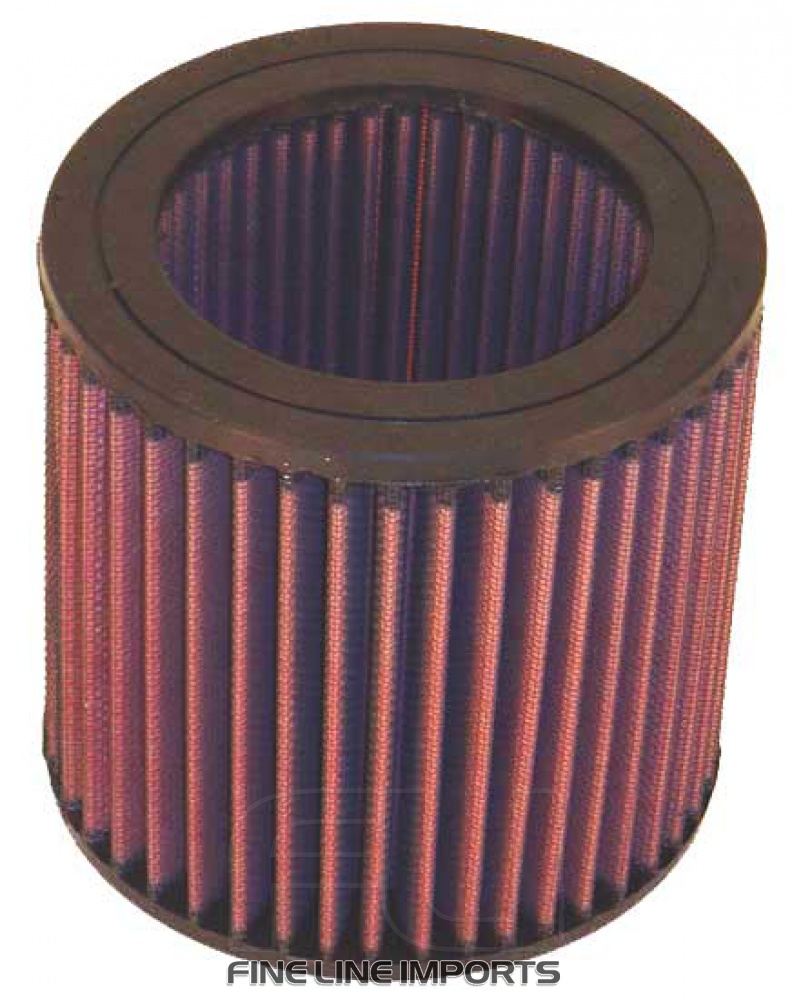 E-2455 Replacement Air Filter