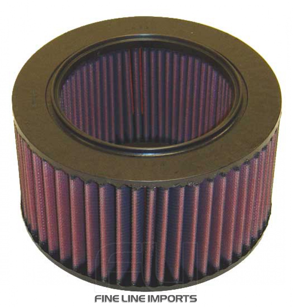 E-2553 Replacement Air Filter