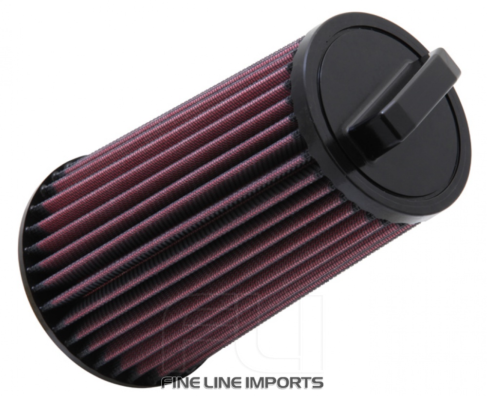 E-2985 Replacement Air Filter