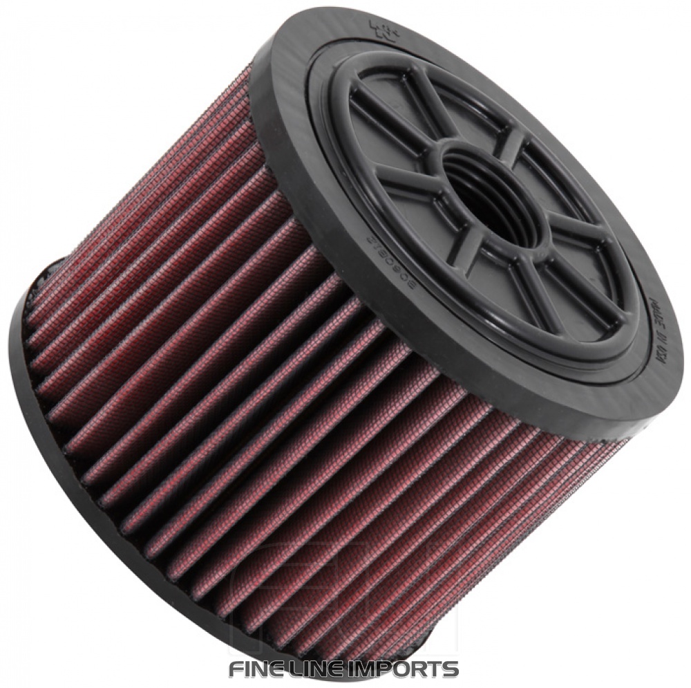 E-2987 Replacement Air Filter
