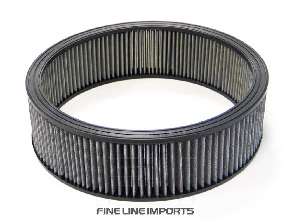 E-3022R Round Air Filter