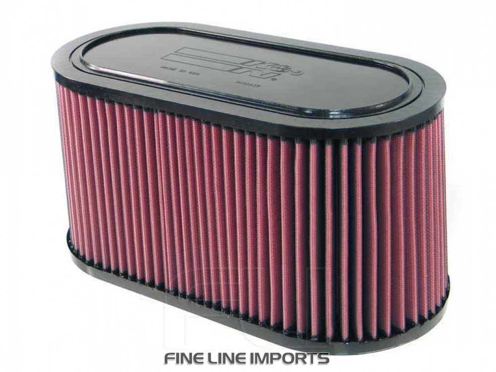 E-3033 Rectangular Air Filter