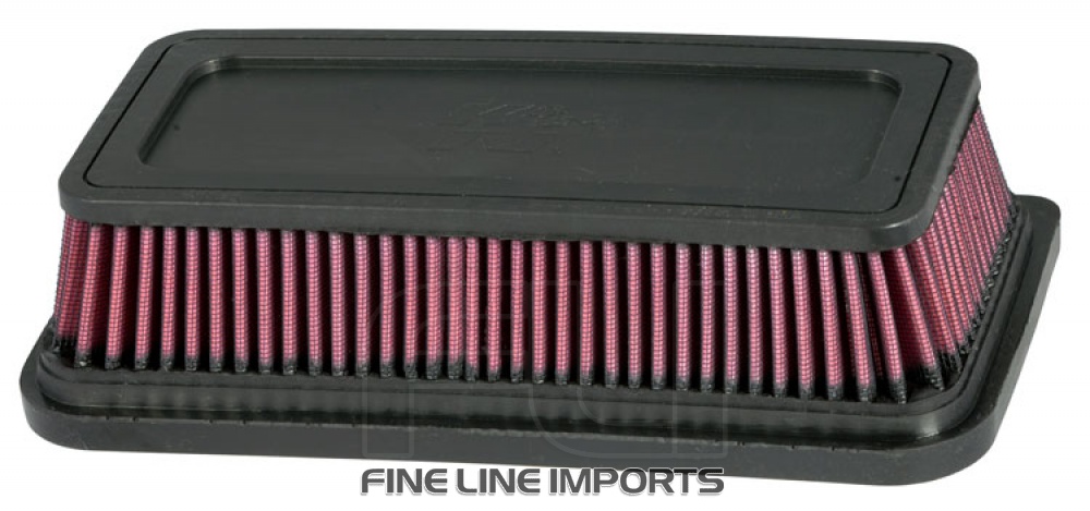 E-3038 Rectangular Air Filter