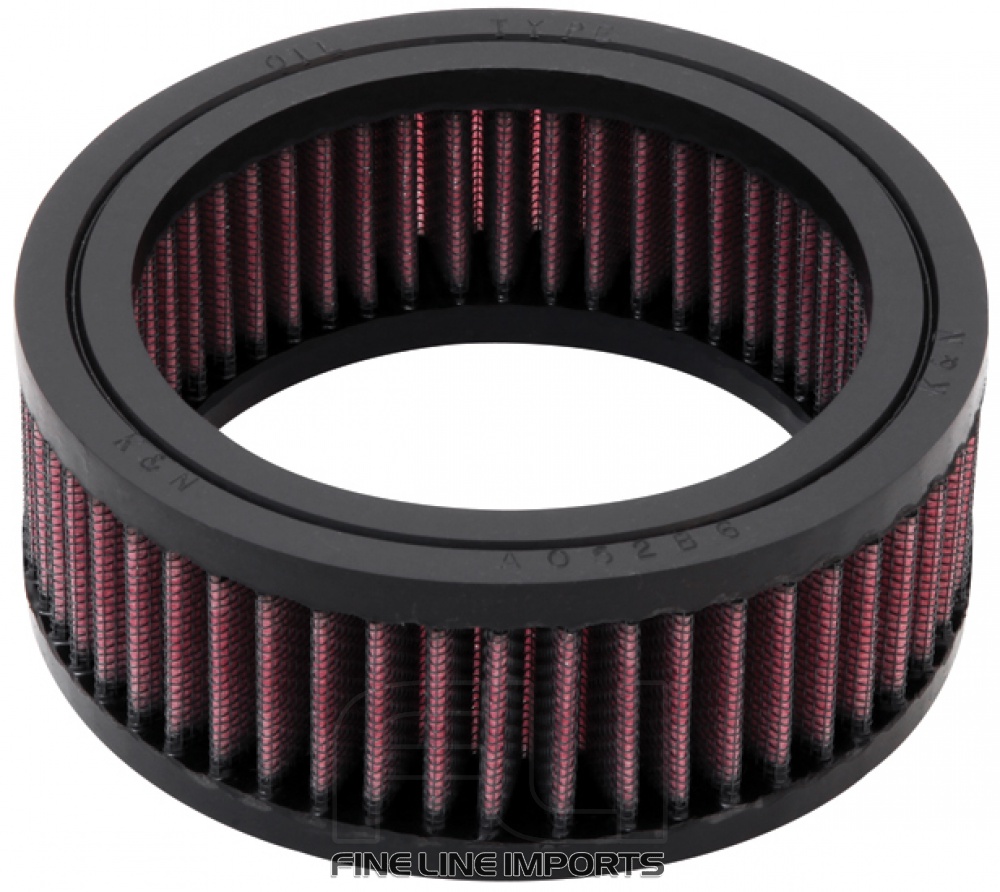 E-3200 Round Air Filter