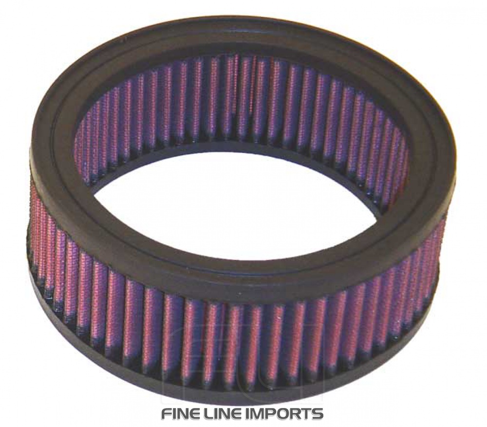 E-3260 Round Air Filter