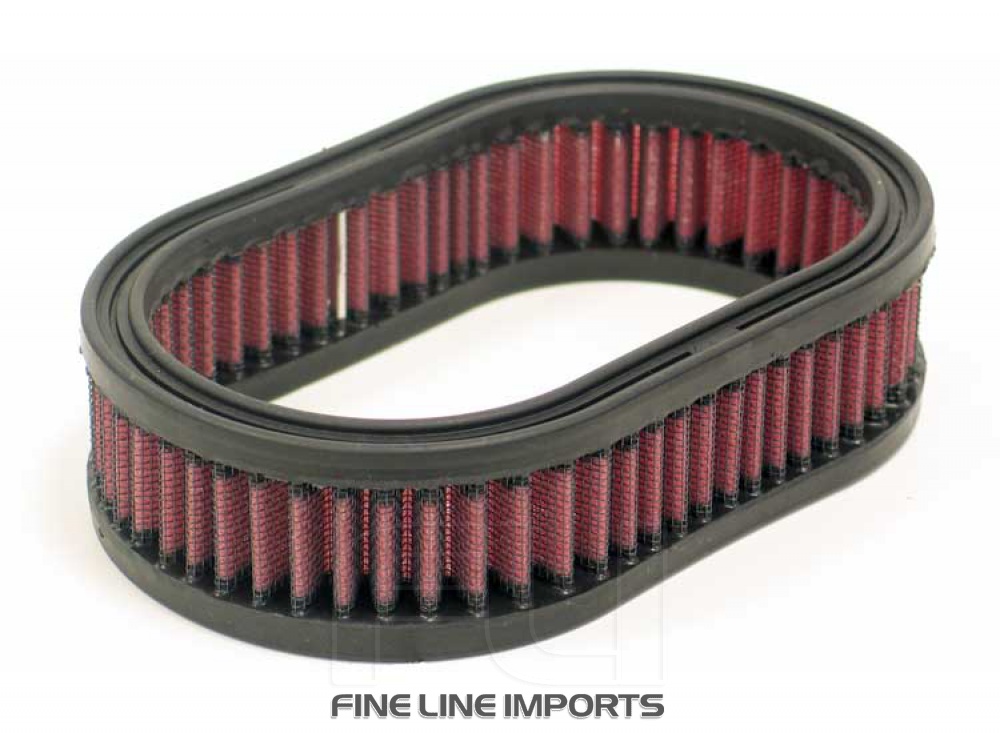 E-3321 Oval Air Filter