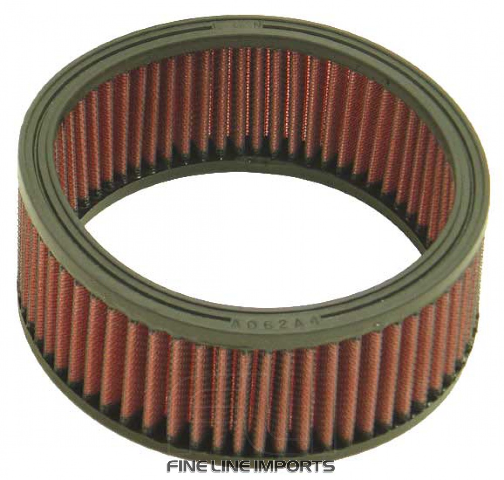 E-3322 Round Air Filter