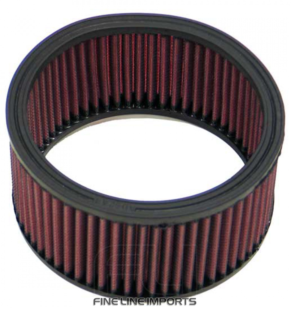E-3340 Round Air Filter