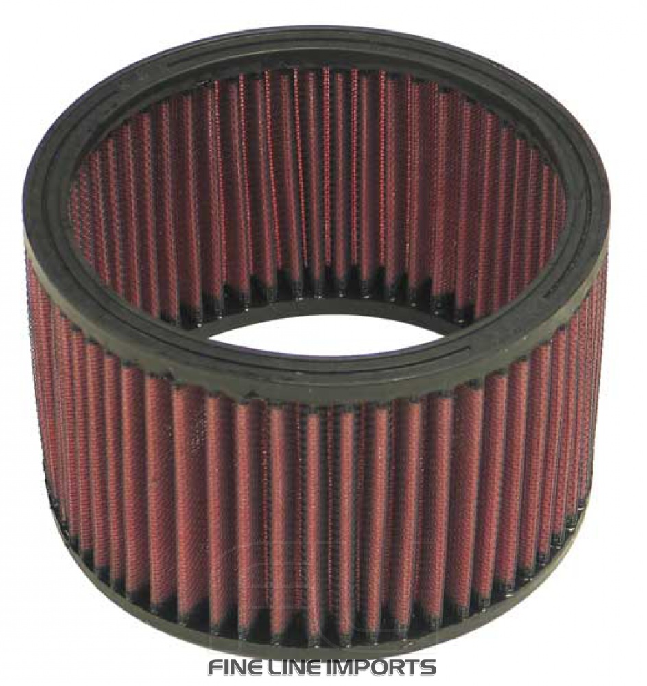 E-3344 Round Air Filter