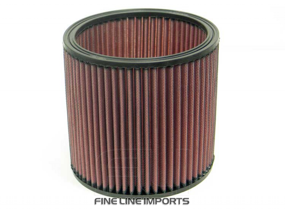 E-3346 Round Air Filter
