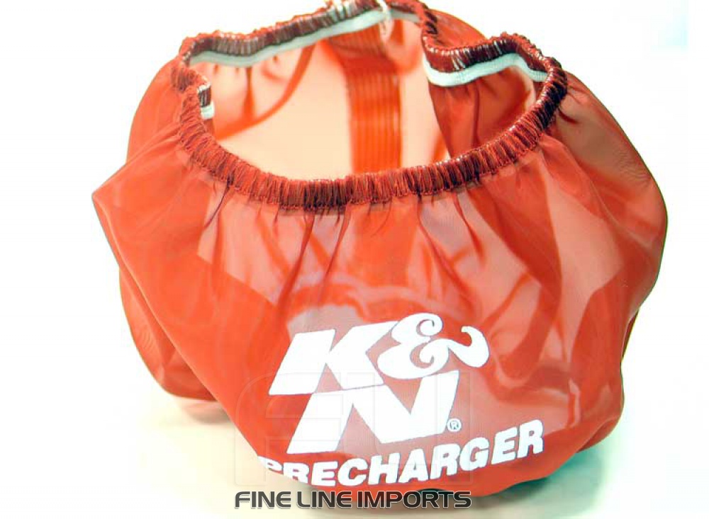 E-3380PR Air Filter Wrap