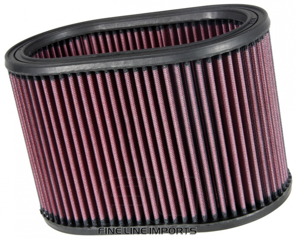 E-3491 Oval Air Filter