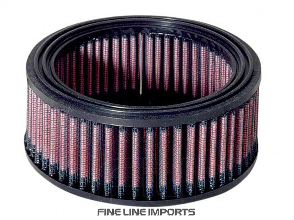 E-3506 Round Air Filter