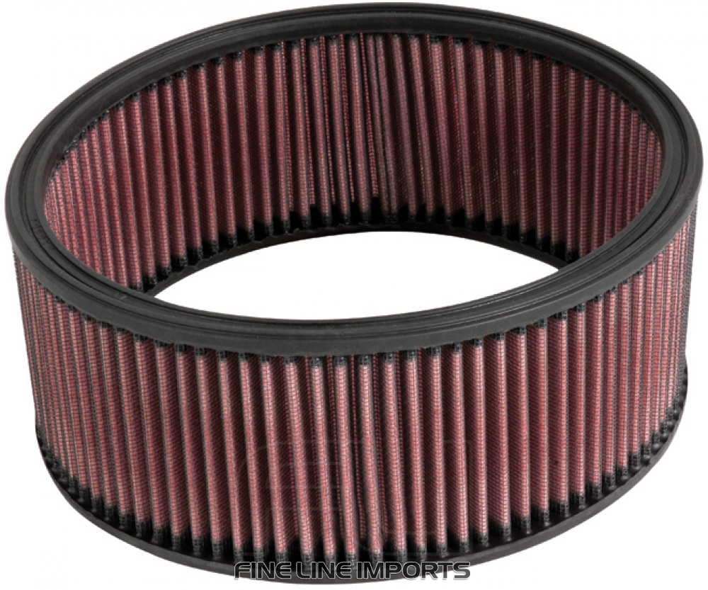 E-3551 Round Air Filter