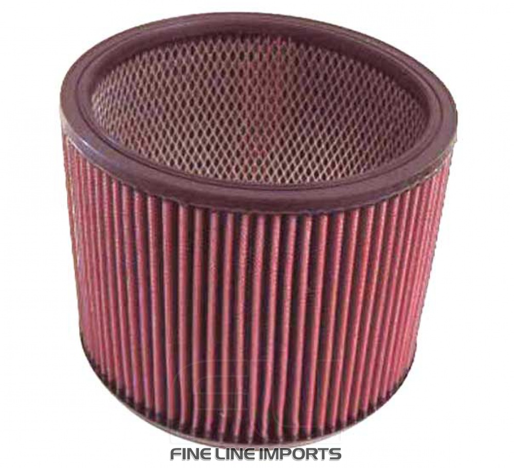 E-3657 Round Air Filter