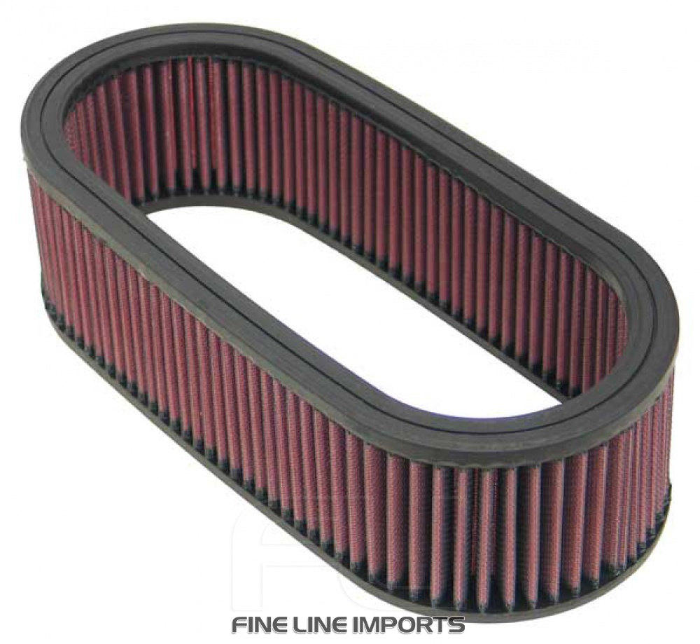 E-3671 Oval Air Filter