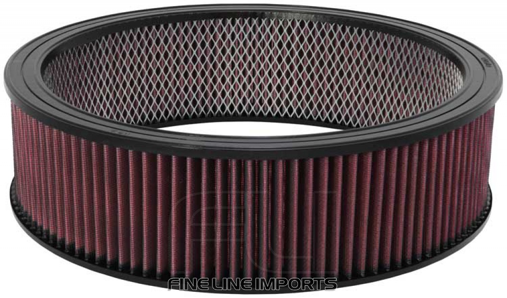 E-3750 Round Air Filter