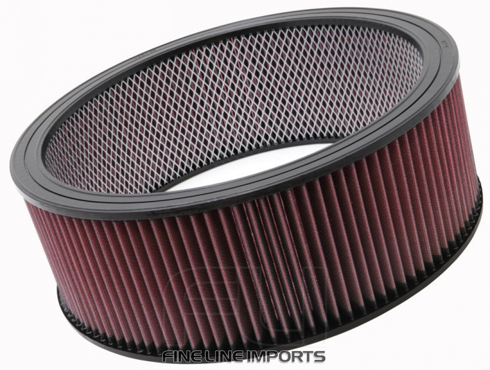 E-3760 Round Air Filter