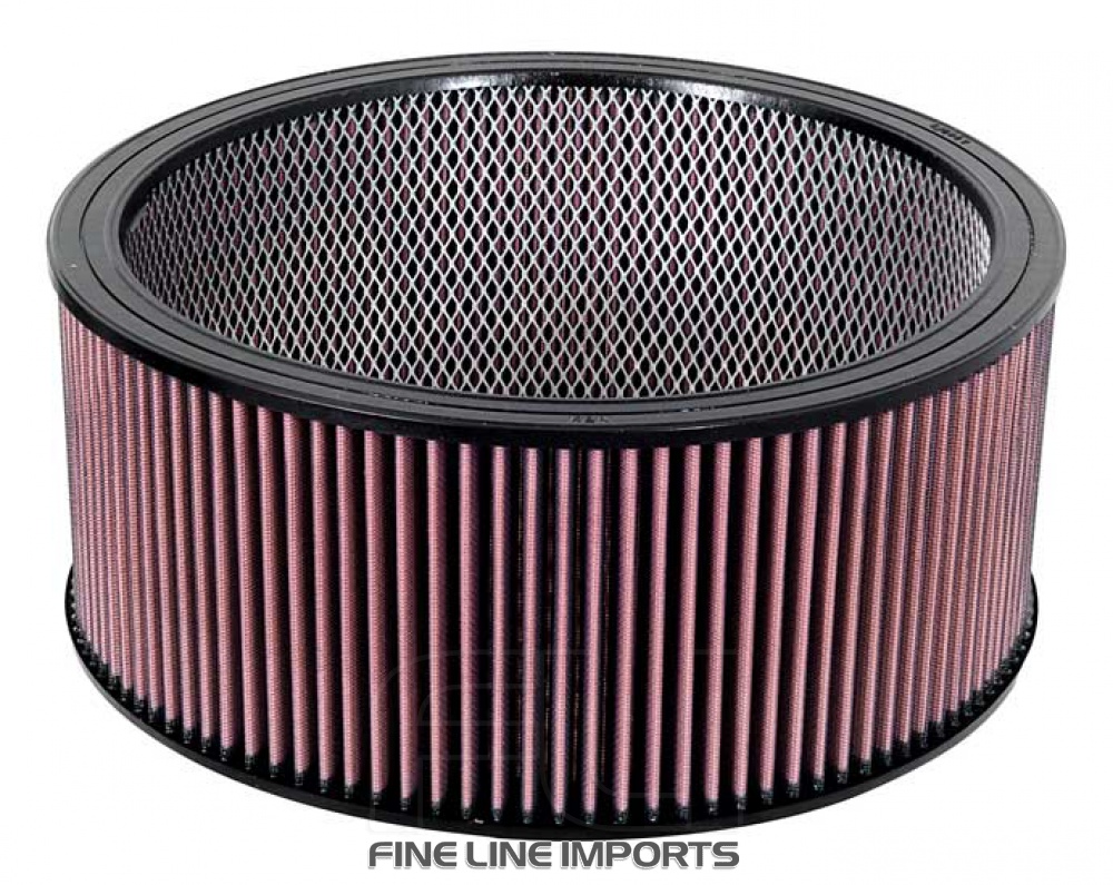 E-3770 Round Air Filter