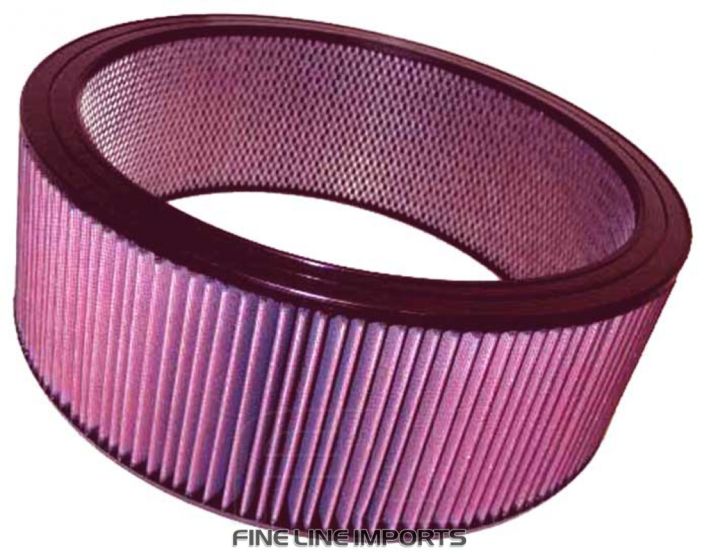 E-3816 Round Air Filter