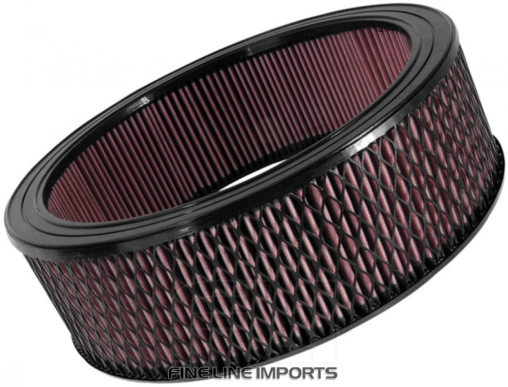 E-3976XD Round Air Filter