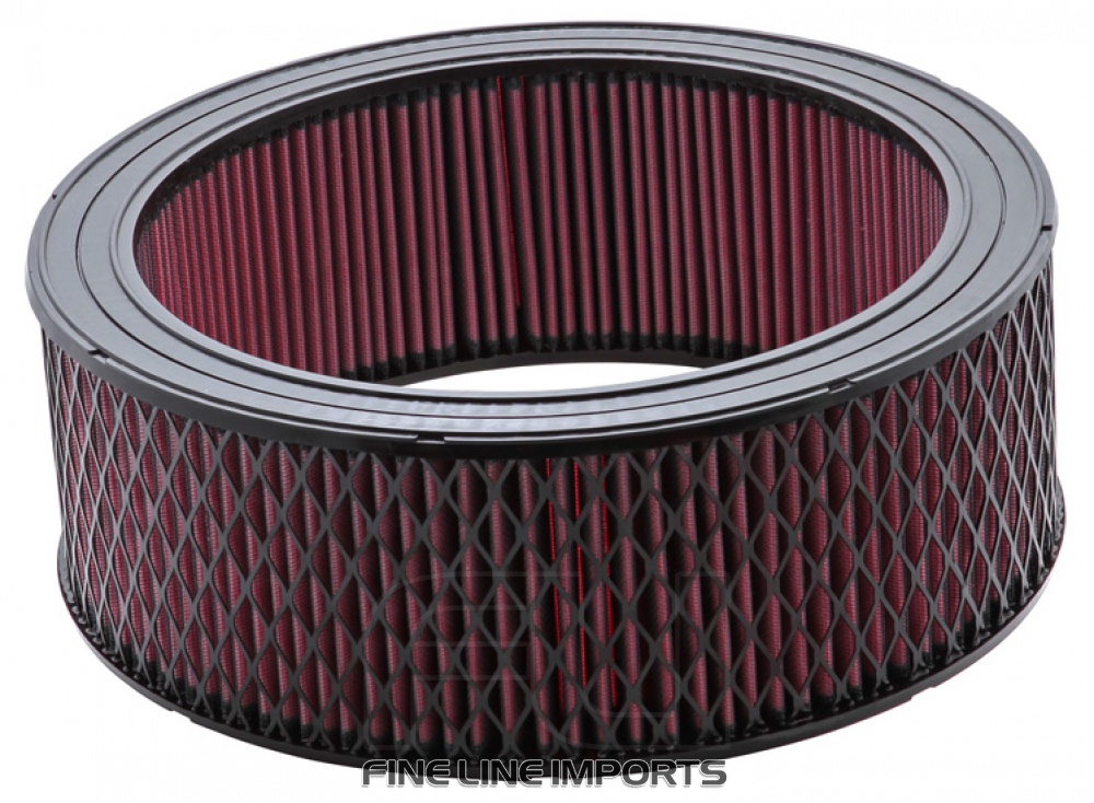E-3978XD Round Air Filter