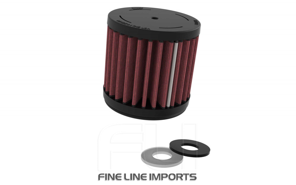 E-4513 Replacement Industrial Air Filter