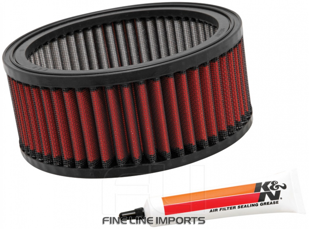 E-4518 Replacement Industrial Air Filter