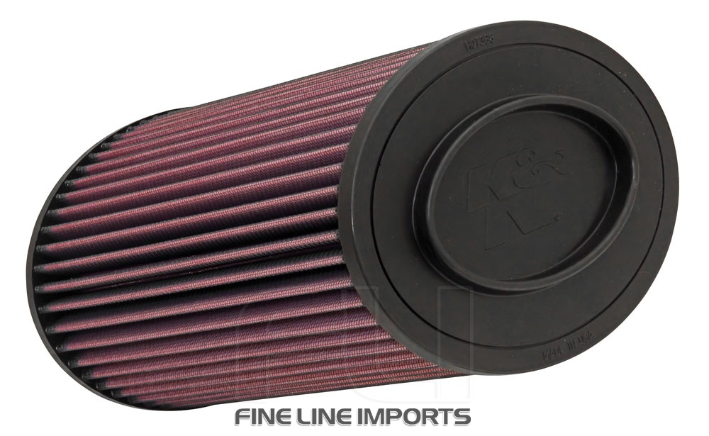 E-9281 Replacement Air Filter