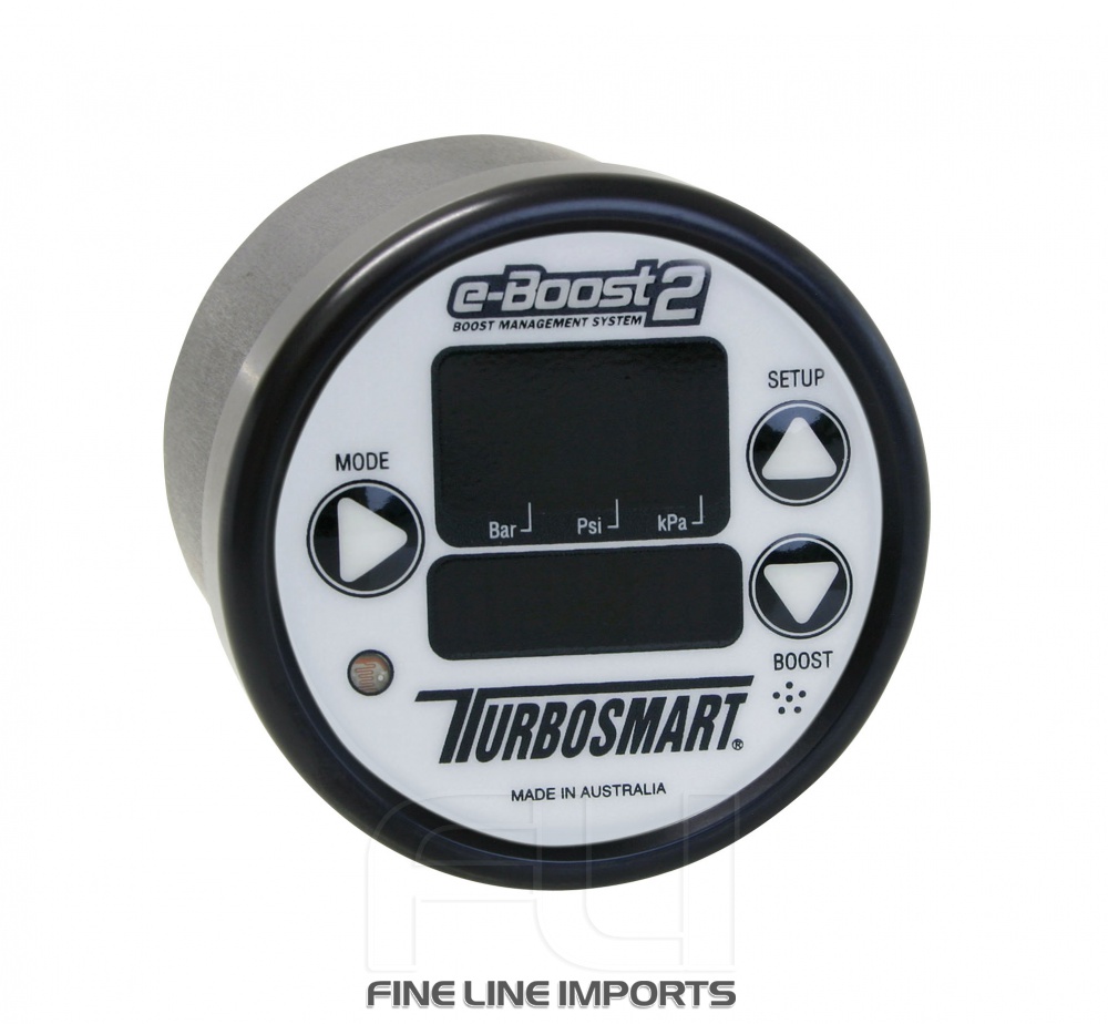 eB2 66mm Replacement Head Unit TS-0301-3006