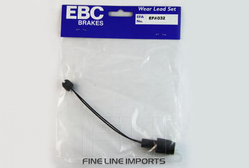 EBC EFA032 - Slijtage Indicator