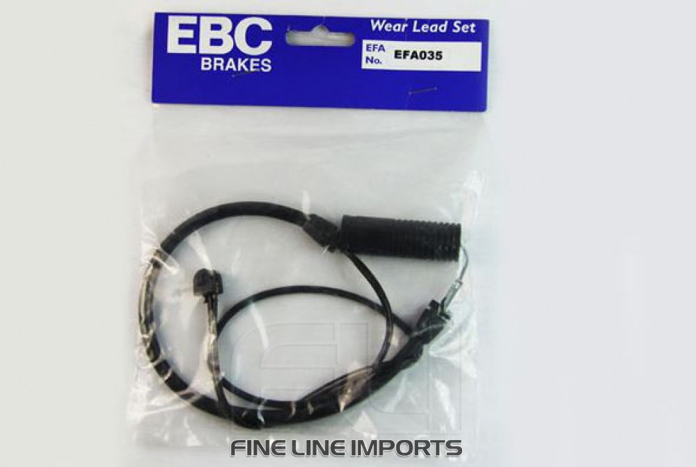 EBC EFA035 - Slijtage Indicator