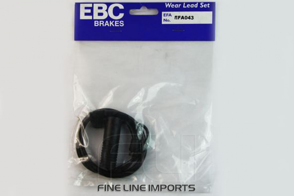 EBC EFA043 - Slijtage Indicator